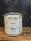 Cedarwood 5oz Candle
