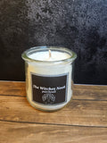 Patchouli 5oz Candle