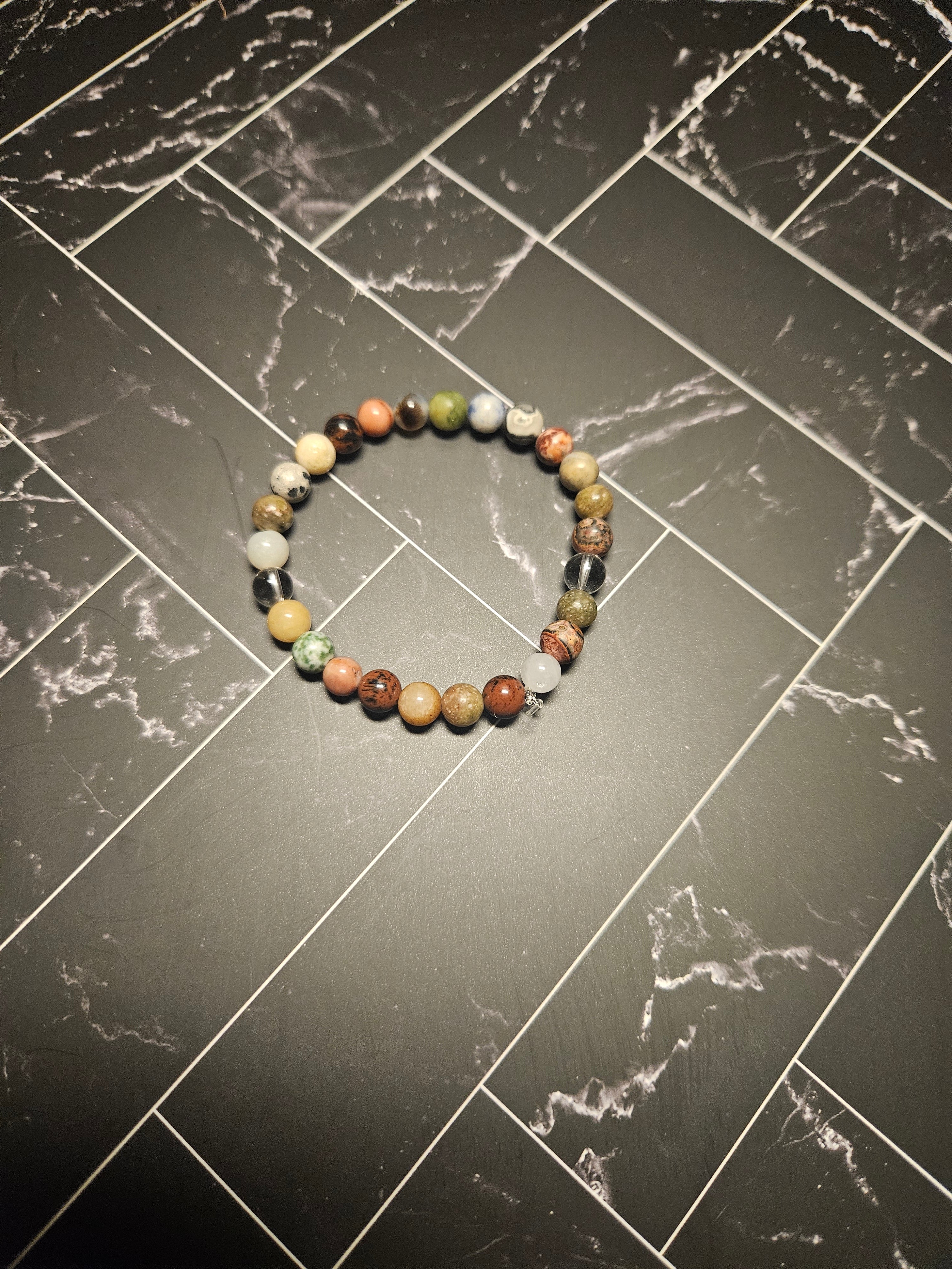 Beaded bracelet - Kids