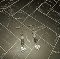 Earrings - Earth Stones 3
